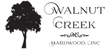 Walnut Creek Hardwood